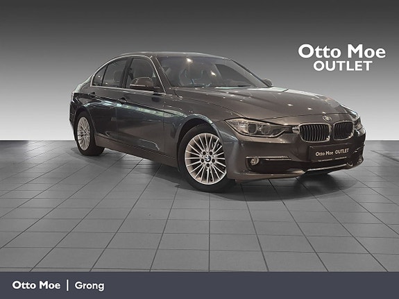 BMW 3-Serie