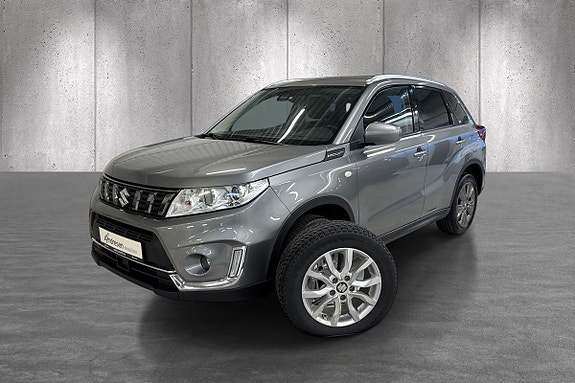 Suzuki Vitara 19 of 19