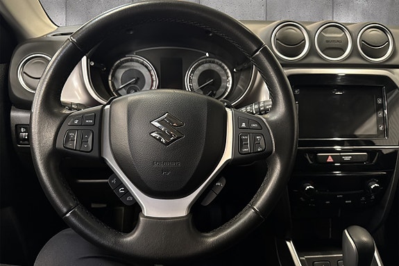 Suzuki Vitara 8 of 19