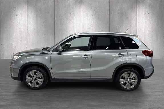 Suzuki Vitara 5 of 19