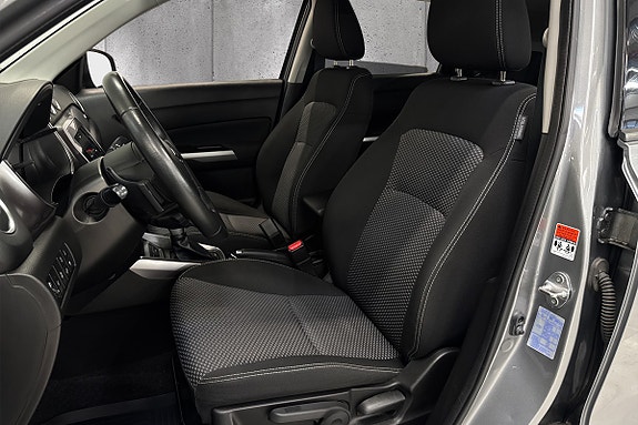 Suzuki Vitara 6 of 19