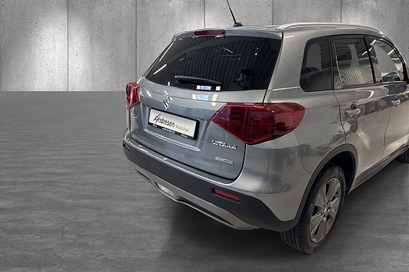 Suzuki Vitara 16 of 19