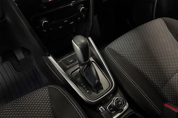 Suzuki Vitara 11 of 19