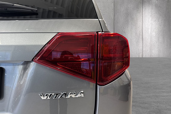 Suzuki Vitara 18 of 19