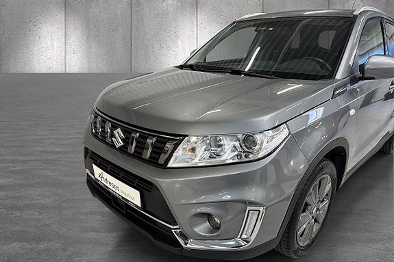Suzuki Vitara 15 of 19
