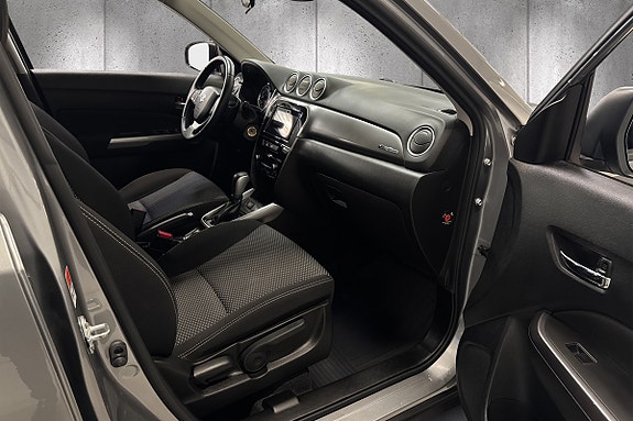 Suzuki Vitara 12 of 19