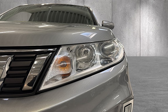 Suzuki Vitara 17 of 19
