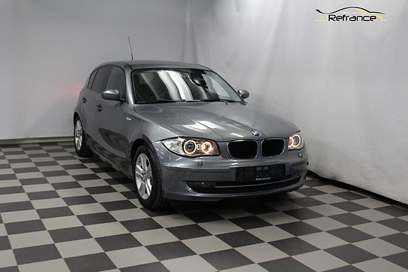 BMW 1-Serie