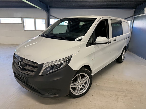 Mercedes-Benz Vito-Klasse