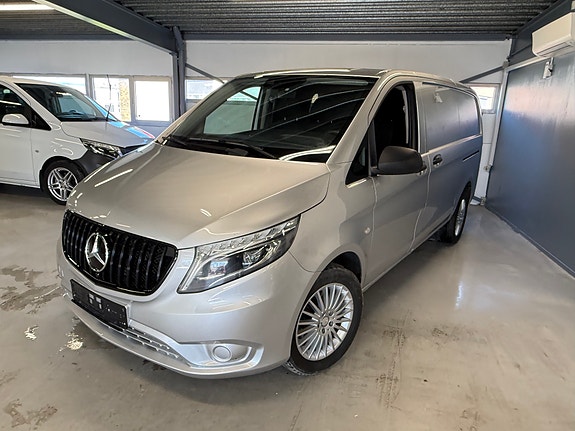 Mercedes-Benz Vito-Klasse