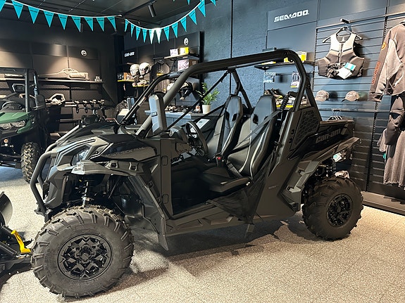 Can-Am Can-Am Maverick Trail DPS 700 2 of 3