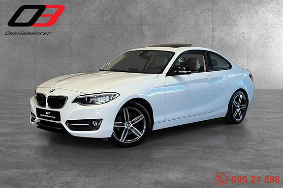 BMW 2-Serie