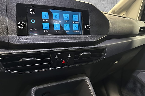 Volkswagen Caddy Maxi 15 of 23