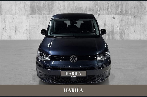 Volkswagen Caddy Maxi 3 of 23