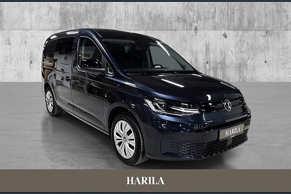 Volkswagen Caddy Maxi 7 of 23