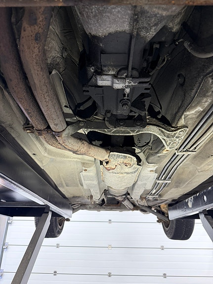 BMW 320 23 of 26