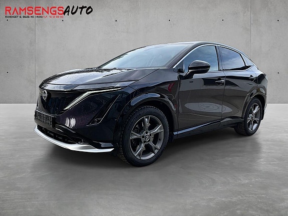 Nissan Ariya