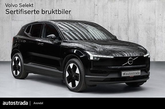 Volvo EX30