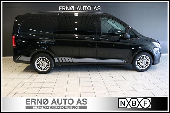 Mercedes-Benz Vito-Klasse