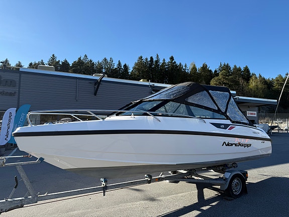 Nordkapp Noblesse 605