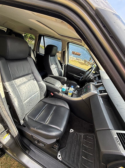 Land Rover Range Rover Sport 25 of 30