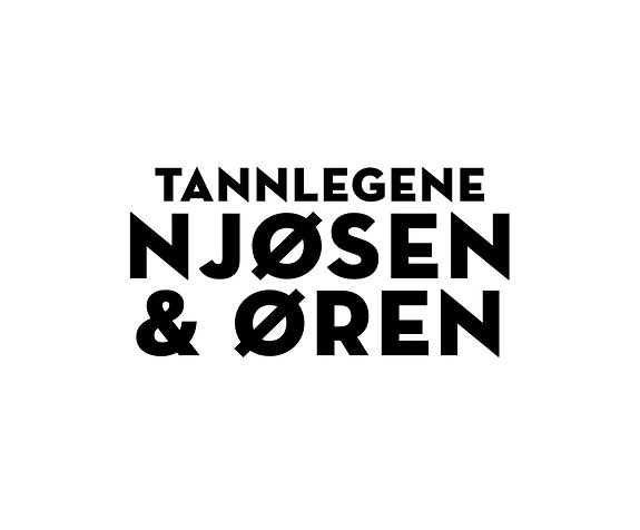 Lagunen Tannlege Njøsen & Øren AS logo