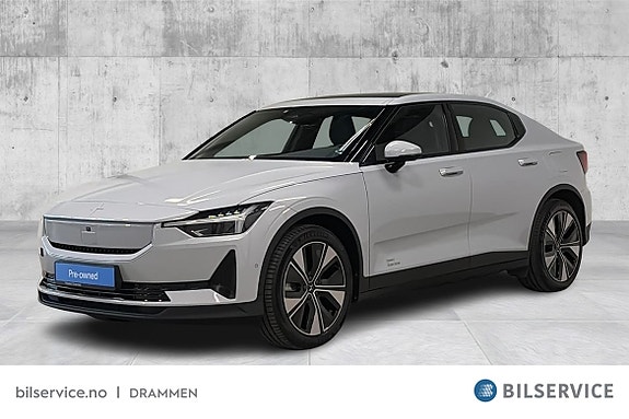 Polestar 2