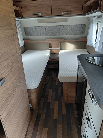 Weinsberg Weinsberg 480 5 of 5