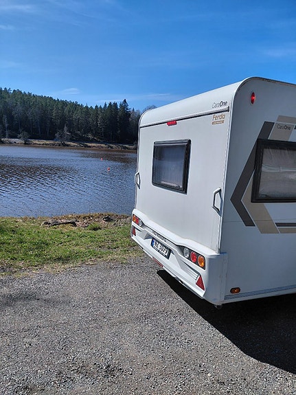 Weinsberg Weinsberg 480 2 of 5