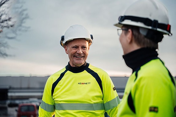 Bilde 2 av 5 i jobbannonse-galleriet