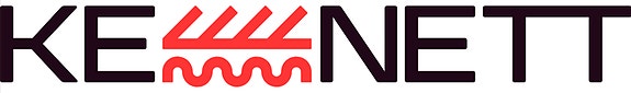 KE NETT AS logo