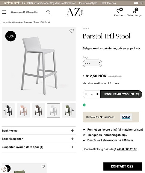 Product image 5 of 6