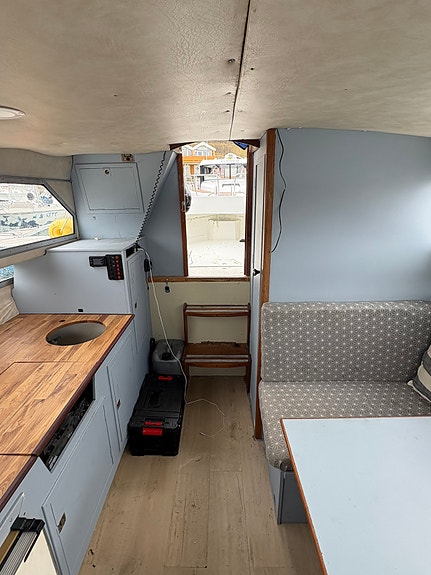 Viksund 880 Frontier 5 of 5