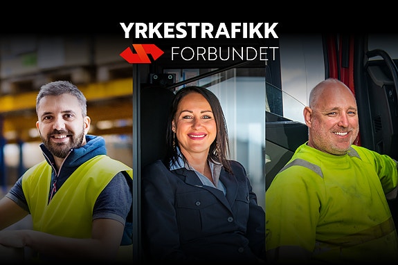Bilde fra arbeidsgiver