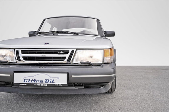 Saab 900 5 of 5