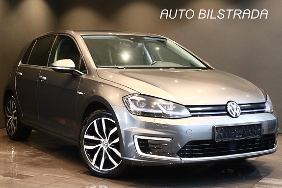 Volkswagen Golf-Serie