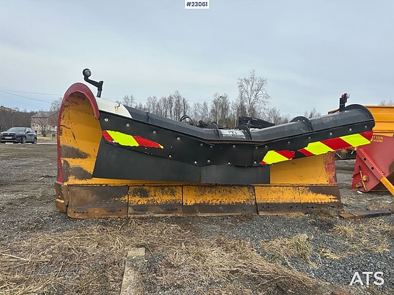 Tellefsdal  K70 Plog