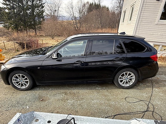 BMW 3-Serie 2 of 5