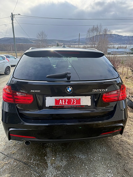 BMW 3-Serie 4 of 5