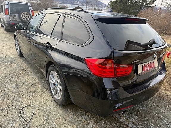 BMW 3-Serie 3 of 5