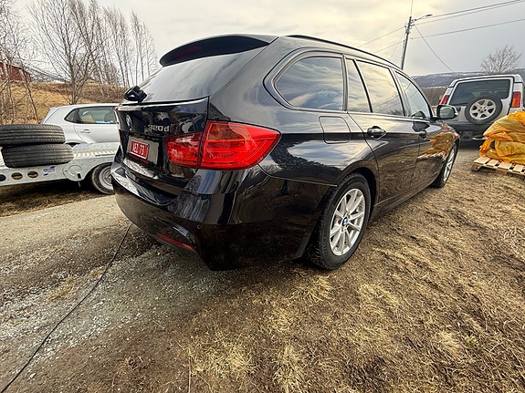 BMW 3-Serie 5 of 5