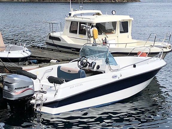 Askeladden 525 Exel