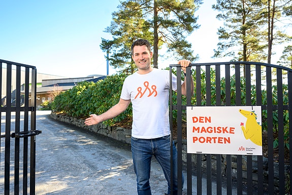 Bilde 1 av 4 i jobbannonse-galleriet