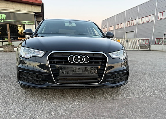 Audi A6 3 of 5