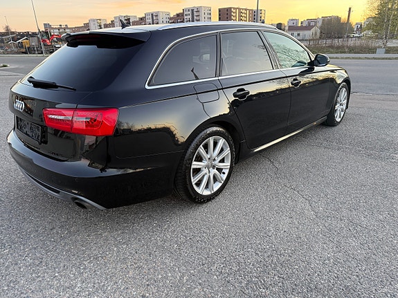 Audi A6 5 of 5