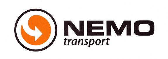 Nemo Transport AS logo
