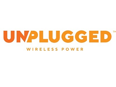 Unplugged AS logo