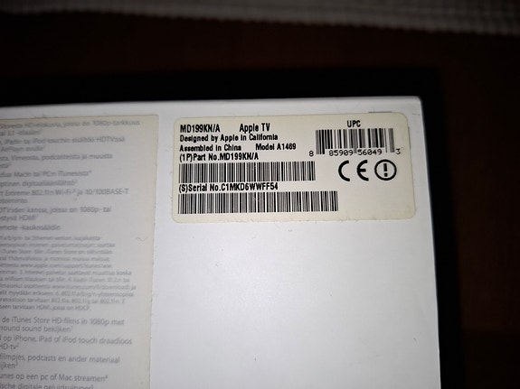 Product image 6 of 6