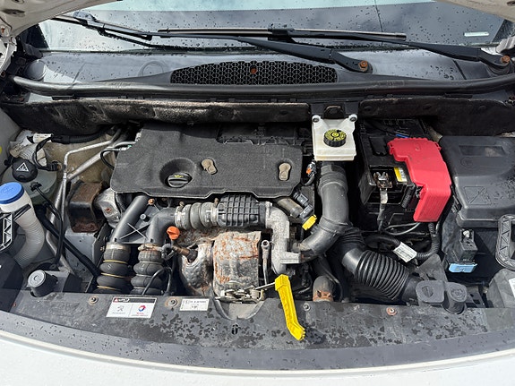 Peugeot Partner 13 of 13