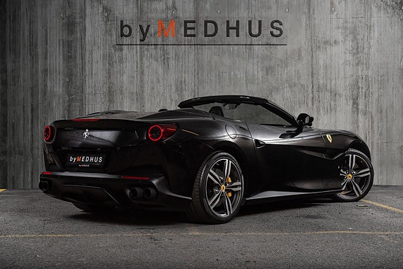 Ferrari Portofino